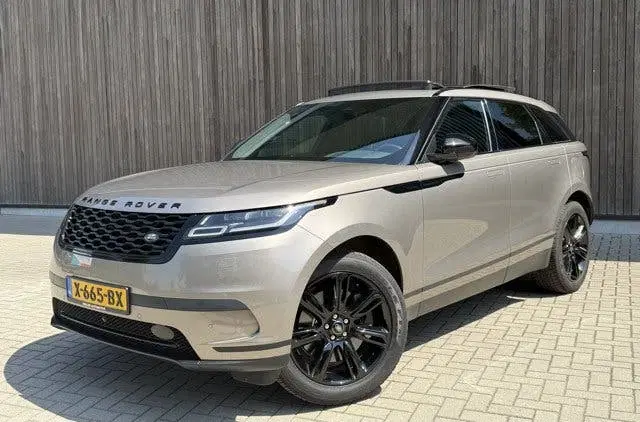 Land Rover Range Rover Velar 2.0 P400e S BTW uit 2022