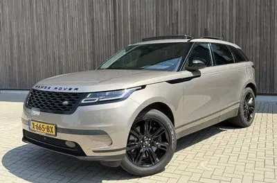 Land Rover Range Rover Velar 2.0 P400e S BTW uit 2022