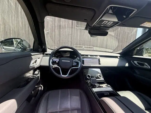 Land Rover Range Rover Velar 2.0 P400e S BTW uit 2022, foto 12