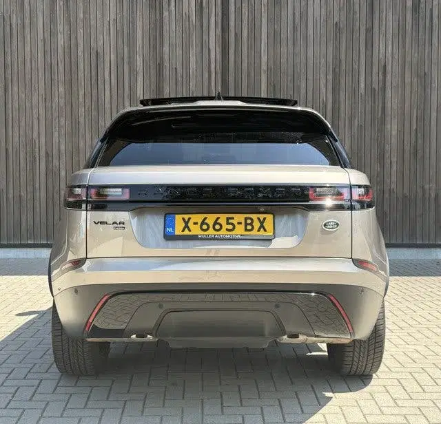 Land Rover Range Rover Velar 2.0 P400e S BTW uit 2022, foto 15