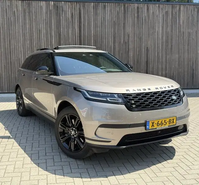Land Rover Range Rover Velar 2.0 P400e S BTW uit 2022, foto 3