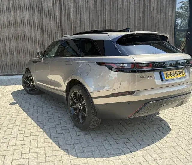 Land Rover Range Rover Velar 2.0 P400e S BTW uit 2022, foto 4