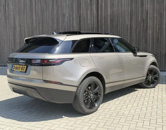 Land Rover Range Rover Velar 2.0 P400e S BTW uit 2022, foto 5