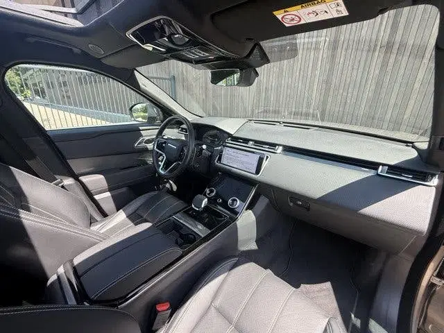 Land Rover Range Rover Velar 2.0 P400e S BTW uit 2022, foto 9