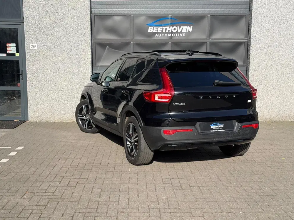 Volvo XC40 1.5 T5 Recharge R-Design uit 2021, foto 3