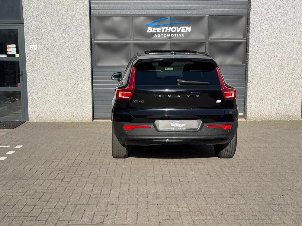 Volvo XC40 1.5 T5 Recharge R-Design uit 2021, foto 4