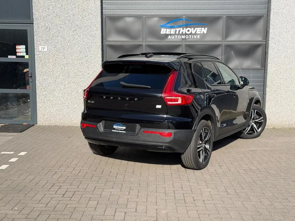 Volvo XC40 1.5 T5 Recharge R-Design uit 2021, foto 5
