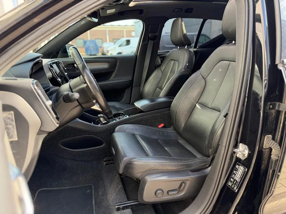Volvo XC40 1.5 T5 Recharge R-Design uit 2021, foto 7