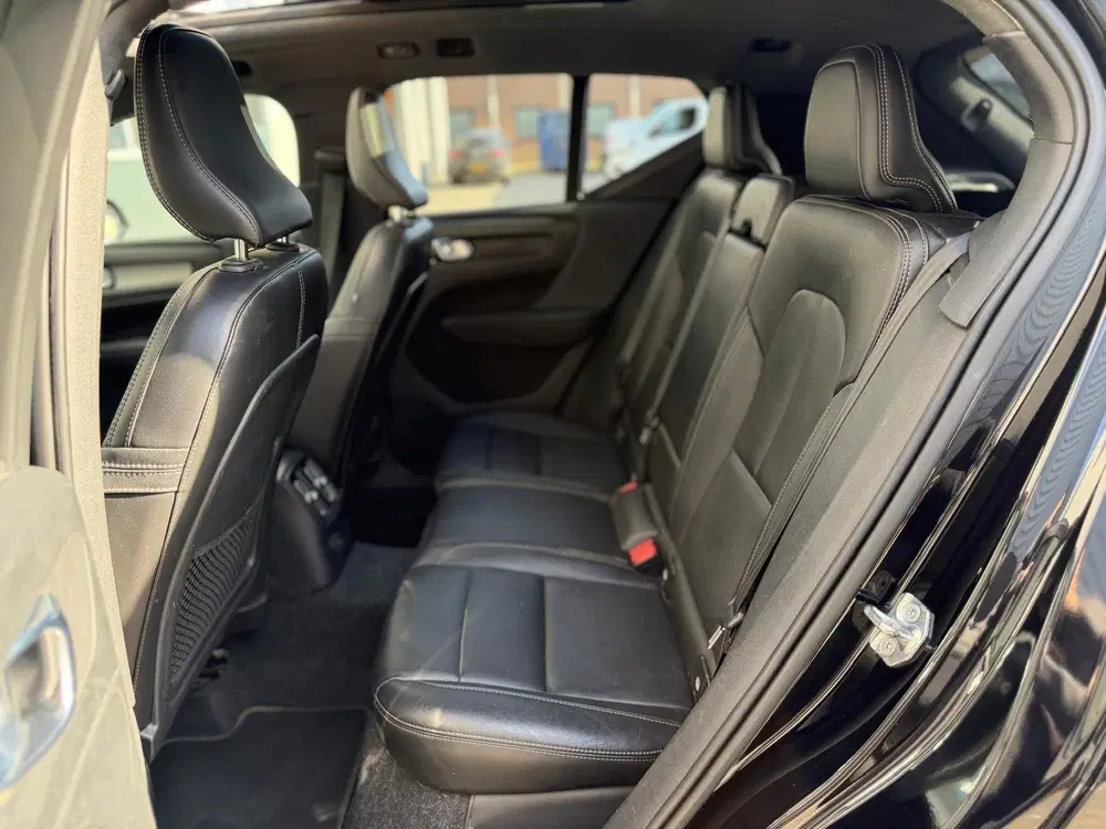 Volvo XC40 1.5 T5 Recharge R-Design uit 2021, foto 8
