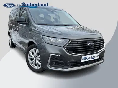 Ford Tourneo Connect 1.5 EcoBoost PHEV L2 Limited uit 2025
