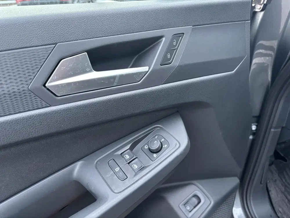 Ford Tourneo Connect 1.5 EcoBoost PHEV L2 Limited uit 2025, foto 13