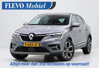 Renault Arkana 1.6 E-Tech Hybrid aut. 145 Intens Navi uit 2022
