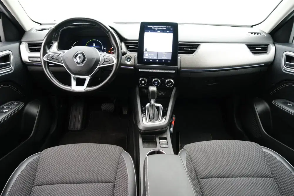 Renault Arkana 1.6 E-Tech Hybrid aut. 145 Intens Navi uit 2022, foto 5