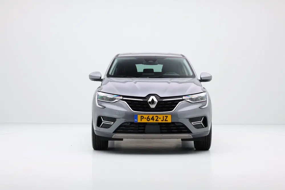 Renault Arkana 1.6 E-Tech Hybrid aut. 145 Intens Navi uit 2022, foto 7