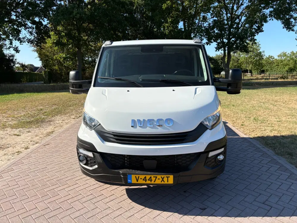 Iveco Daily Be trekker 10 TON (118.086 KM (bj 2019) uit 2019, foto 7