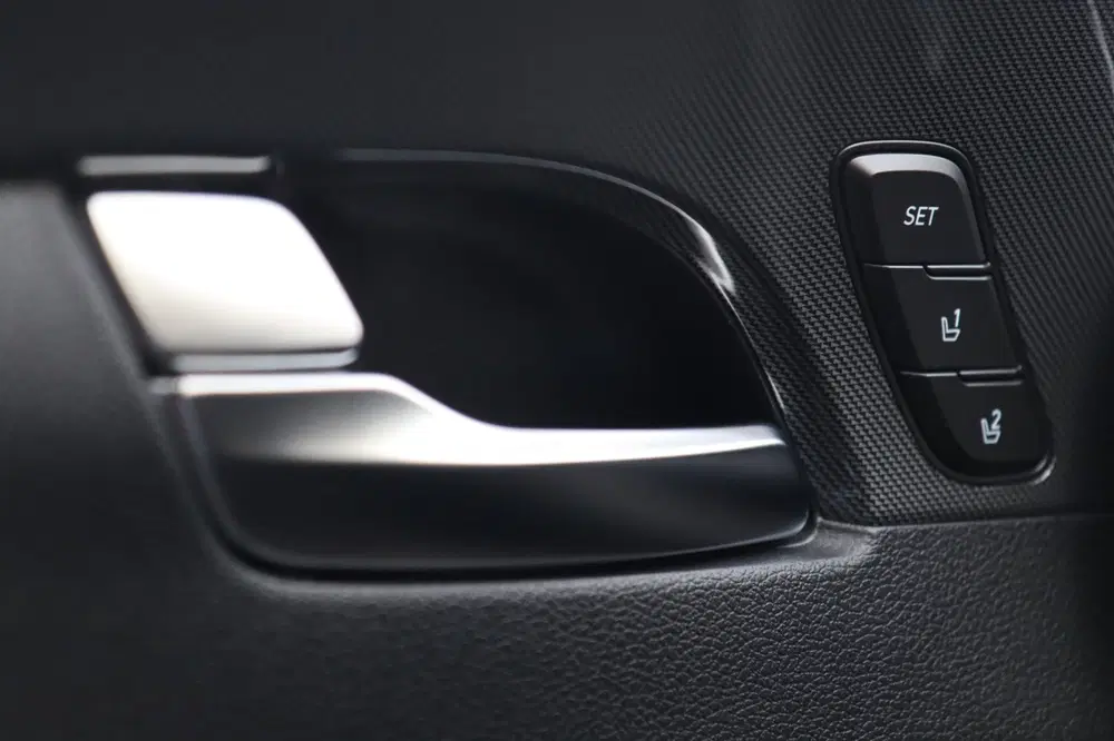 Hyundai SANTA FE 1.6 T-GDI PHEV Premium Plus Sky 7p uit 2022, foto 15