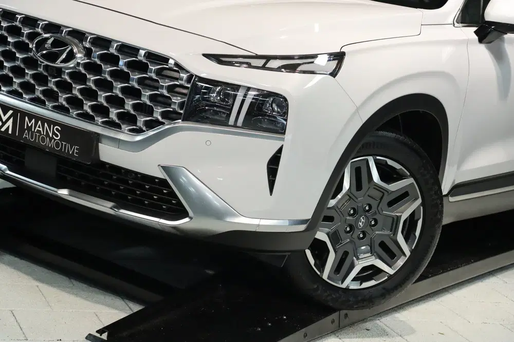 Hyundai SANTA FE 1.6 T-GDI PHEV Premium Plus Sky 7p uit 2022, foto 2