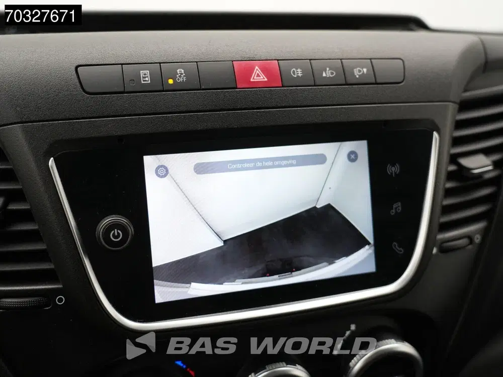 Iveco Daily 3.0L Laadklep NEW MODEL Dubbellucht 160PK uit 2024, foto 15