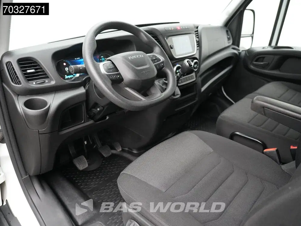 Iveco Daily 3.0L Laadklep NEW MODEL Dubbellucht 160PK uit 2024, foto 3