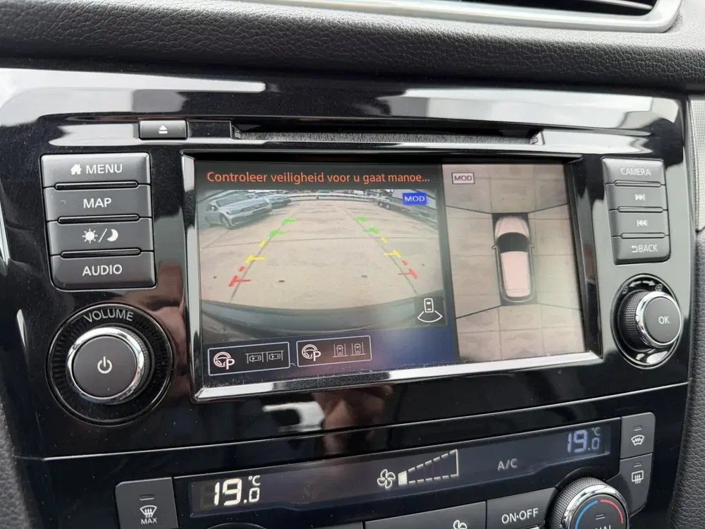 Nissan Qashqai 1.3 DIG-T Tekna + uit 2019, foto 10