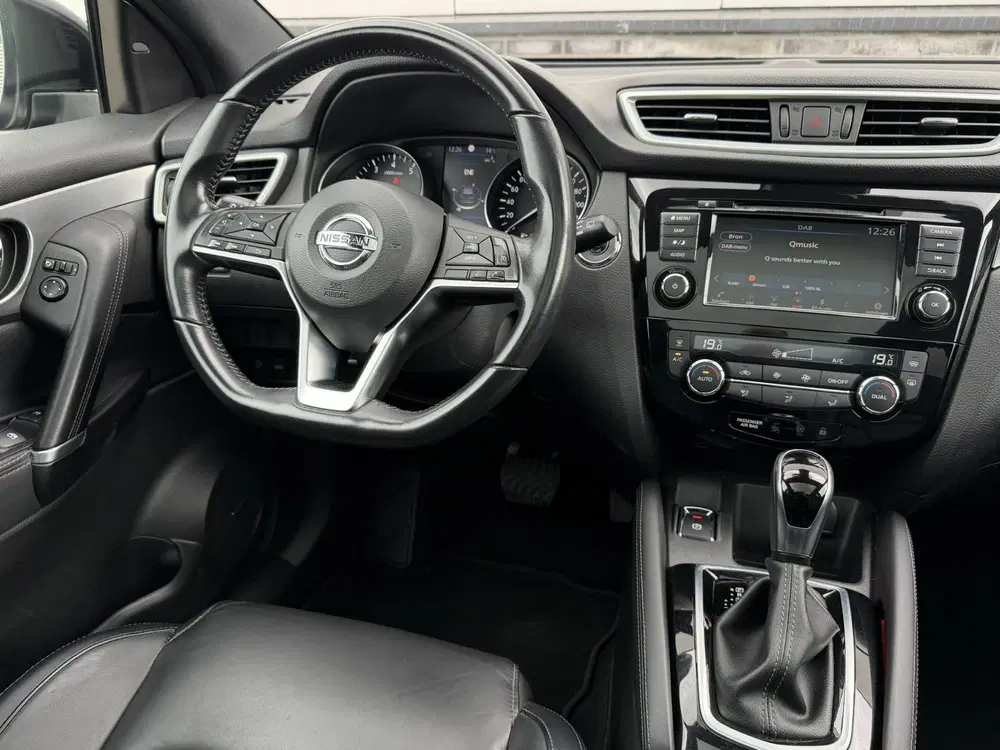 Nissan Qashqai 1.3 DIG-T Tekna + uit 2019, foto 14