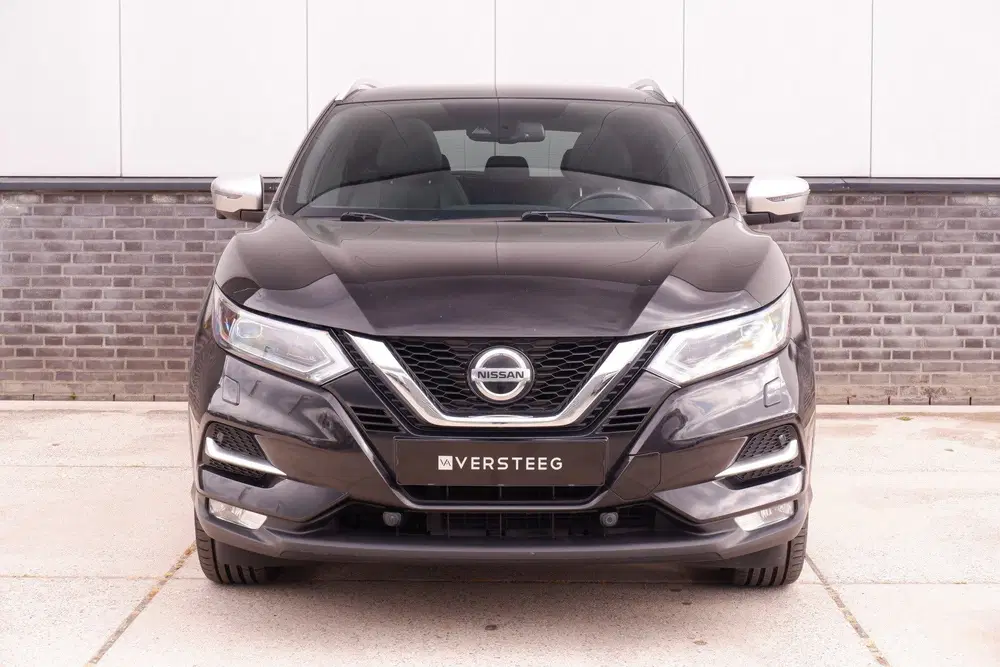 Nissan Qashqai 1.3 DIG-T Tekna + uit 2019, foto 15
