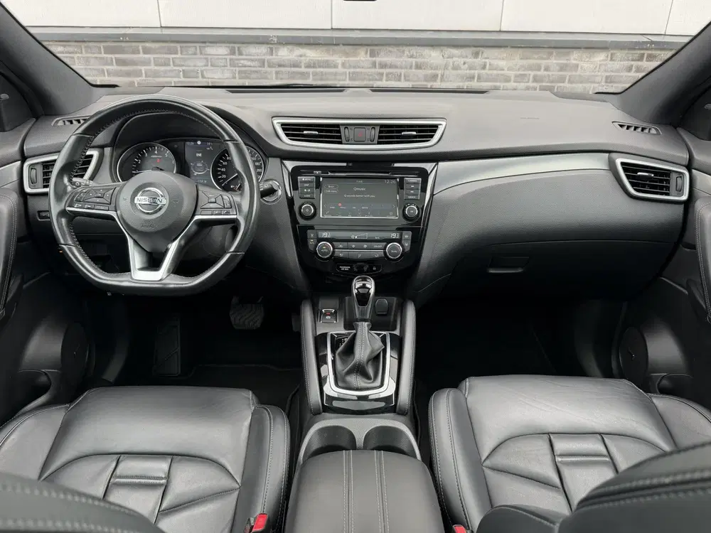 Nissan Qashqai 1.3 DIG-T Tekna + uit 2019, foto 3
