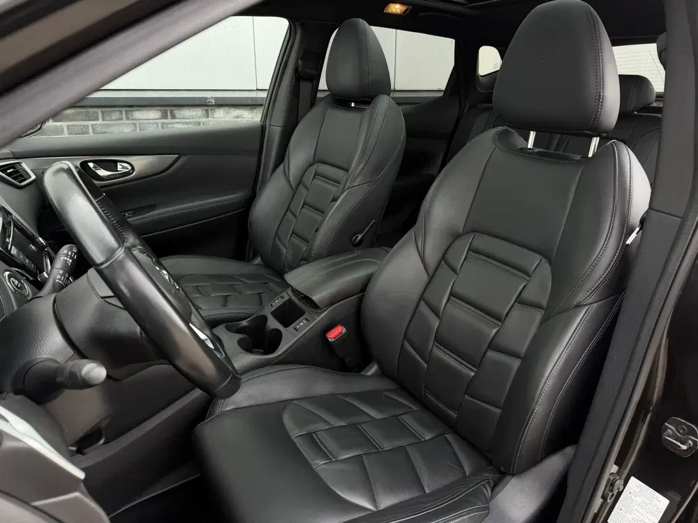 Nissan Qashqai 1.3 DIG-T Tekna + uit 2019, foto 4
