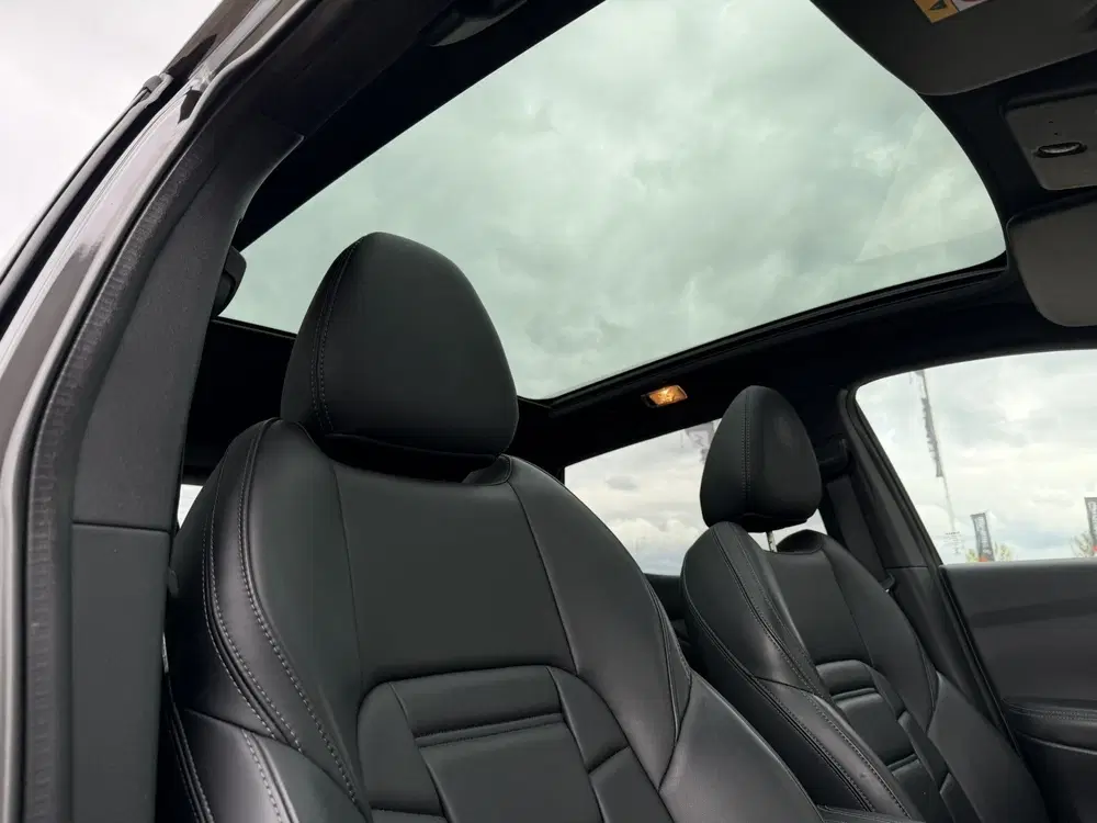 Nissan Qashqai 1.3 DIG-T Tekna + uit 2019, foto 8