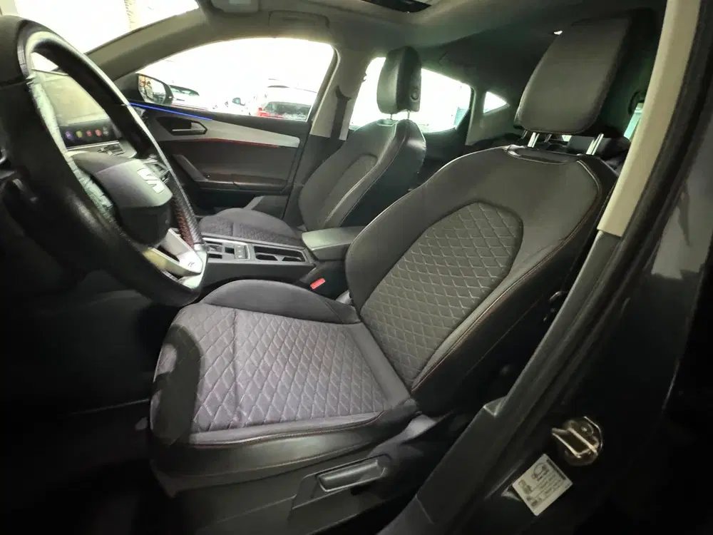 SEAT Leon 1.5 eTSI FR BTW uit 2020, foto 10