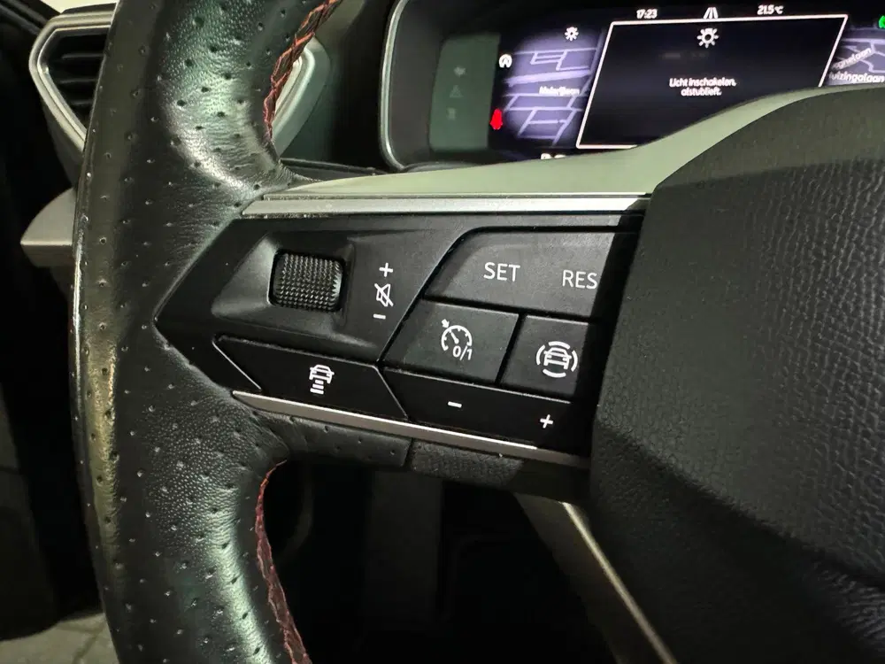 SEAT Leon 1.5 eTSI FR BTW uit 2020, foto 12