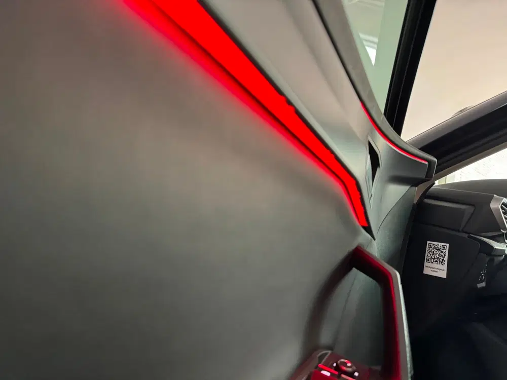 SEAT Leon 1.5 eTSI FR BTW uit 2020, foto 14