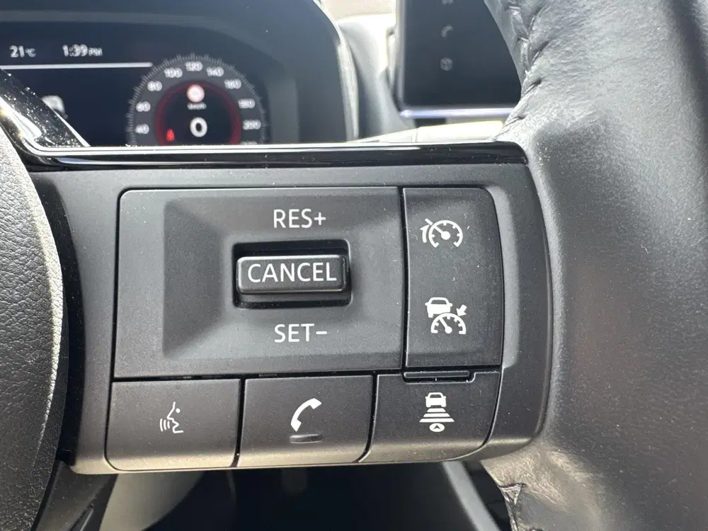 Nissan X-Trail 1.5 e-4orce N-Connecta 4WD uit 2023, foto 10