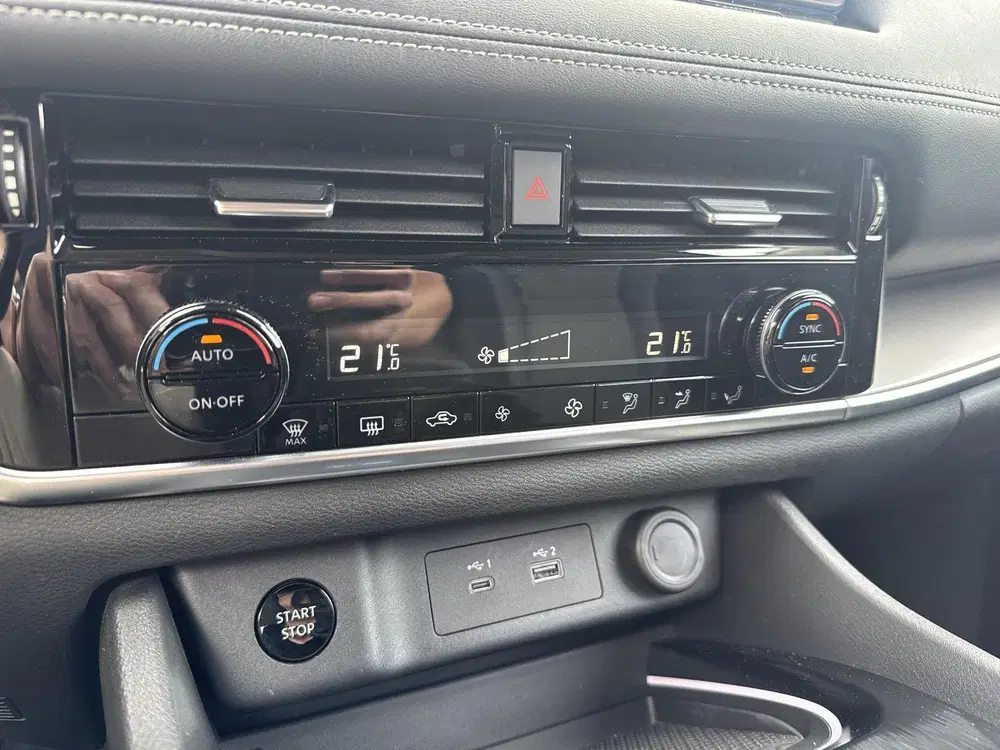Nissan X-Trail 1.5 e-4orce N-Connecta 4WD uit 2023, foto 11