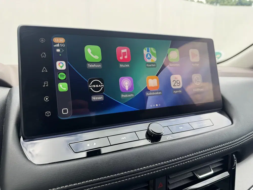 Nissan X-Trail 1.5 e-4orce N-Connecta 4WD uit 2023, foto 12