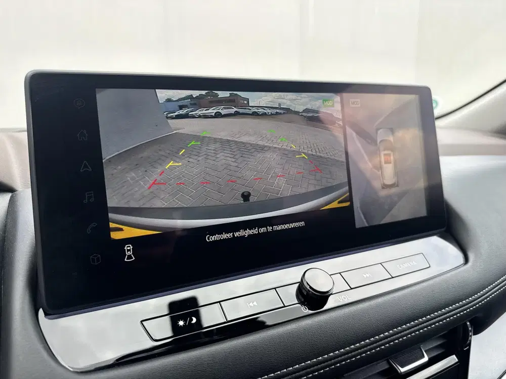 Nissan X-Trail 1.5 e-4orce N-Connecta 4WD uit 2023, foto 13