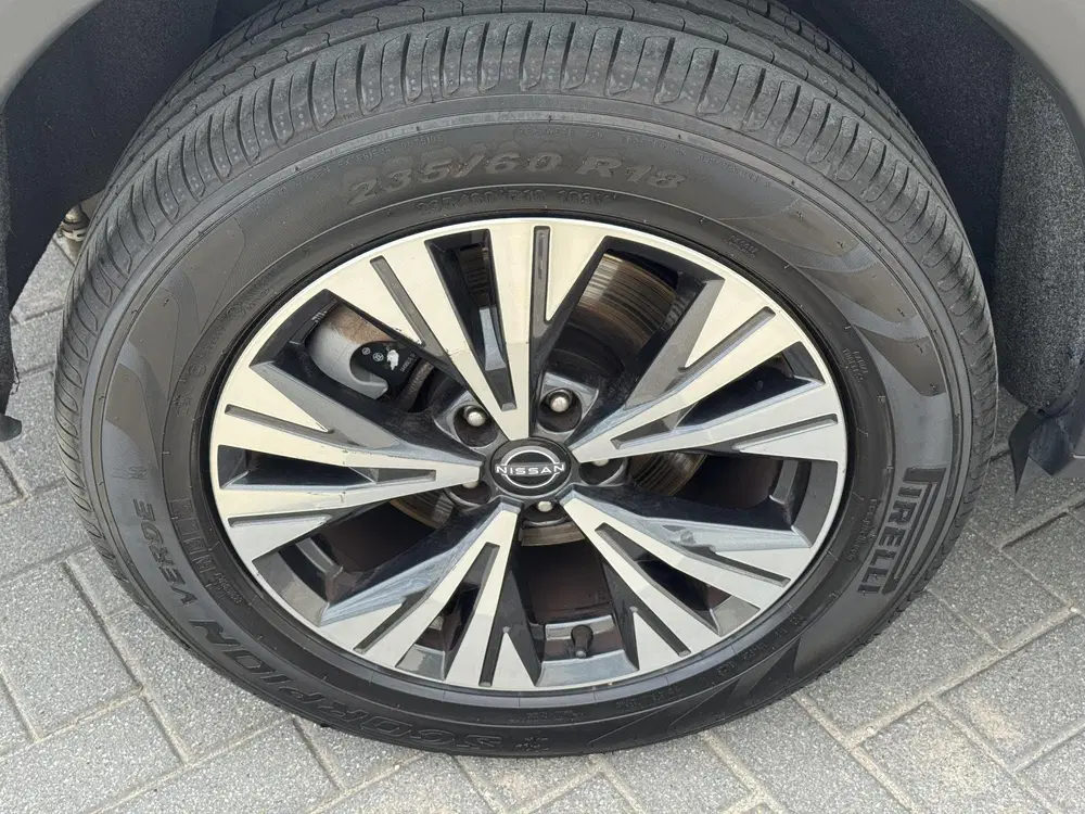 Nissan X-Trail 1.5 e-4orce N-Connecta 4WD uit 2023, foto 15