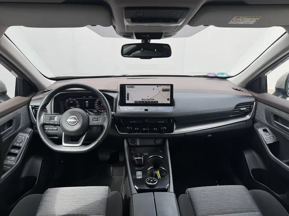 Nissan X-Trail 1.5 e-4orce N-Connecta 4WD uit 2023, foto 2