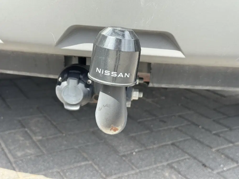 Nissan X-Trail 1.5 e-4orce N-Connecta 4WD uit 2023, foto 4