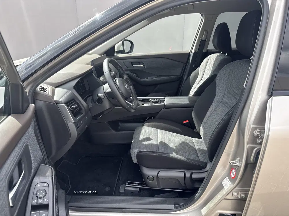 Nissan X-Trail 1.5 e-4orce N-Connecta 4WD uit 2023, foto 6
