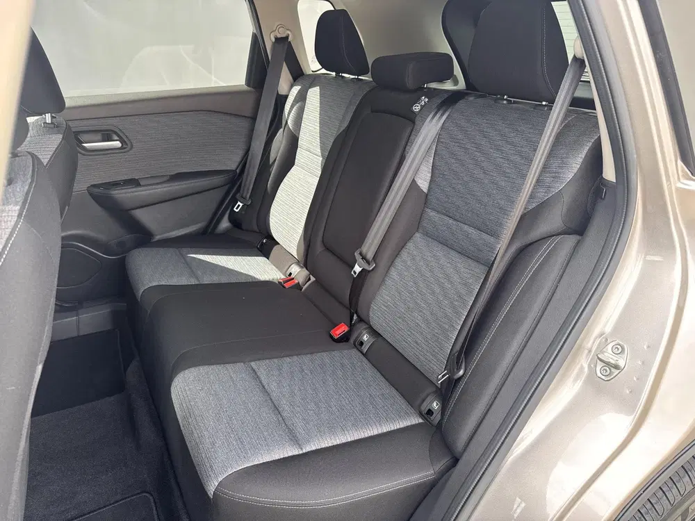 Nissan X-Trail 1.5 e-4orce N-Connecta 4WD uit 2023, foto 7