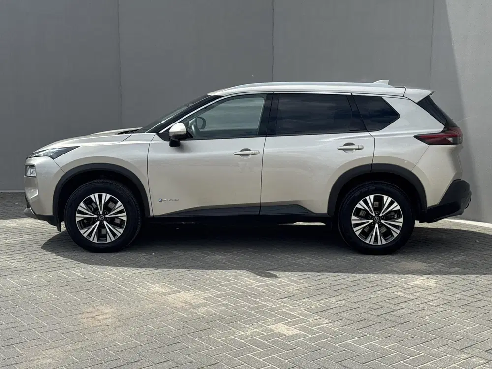 Nissan X-Trail 1.5 e-4orce N-Connecta 4WD uit 2023, foto 9