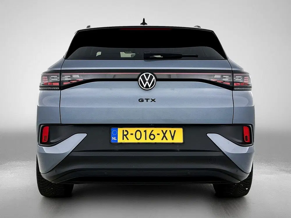 Volkswagen ID.4 GTX 4Motion 77 kWh SoH 90 uit 2022, foto 3