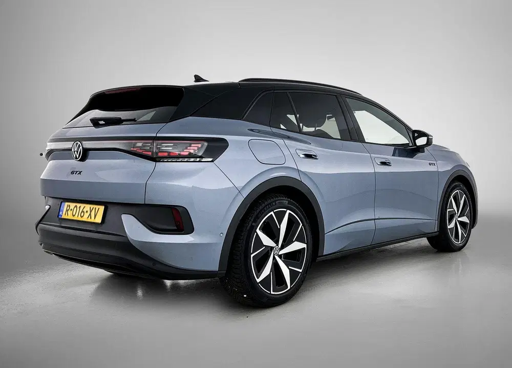Volkswagen ID.4 GTX 4Motion 77 kWh SoH 90 uit 2022, foto 4