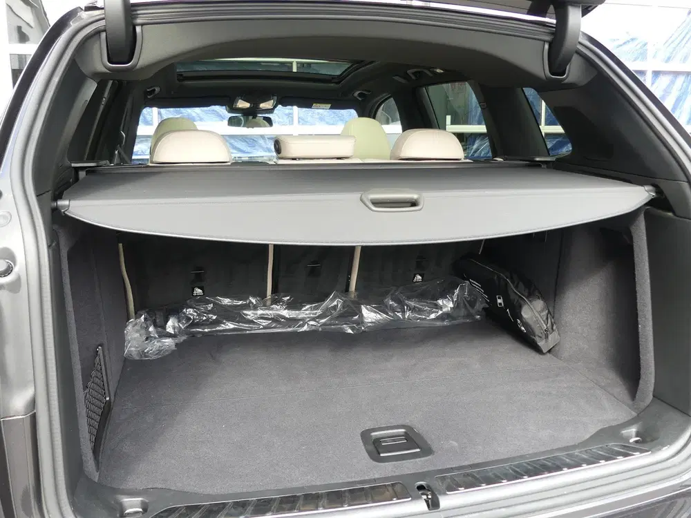 BMW iX3 High Executive M Pack 80 kWh *t uit 2024, foto 13