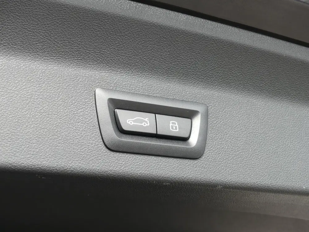 BMW iX3 High Executive M Pack 80 kWh *t uit 2024, foto 14