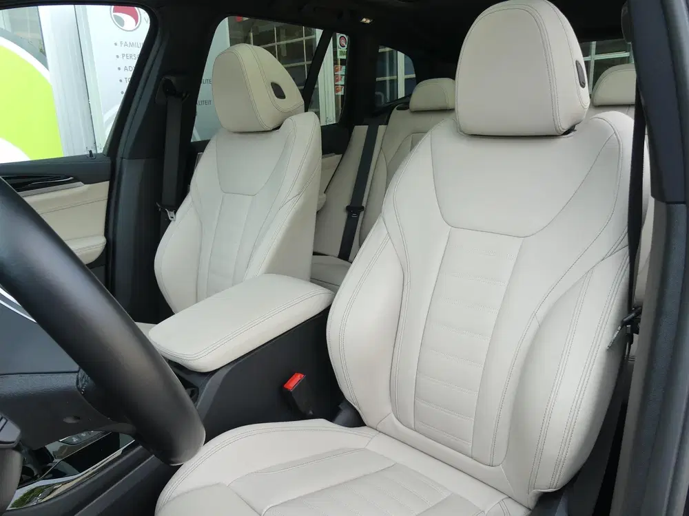 BMW iX3 High Executive M Pack 80 kWh *t uit 2024, foto 15