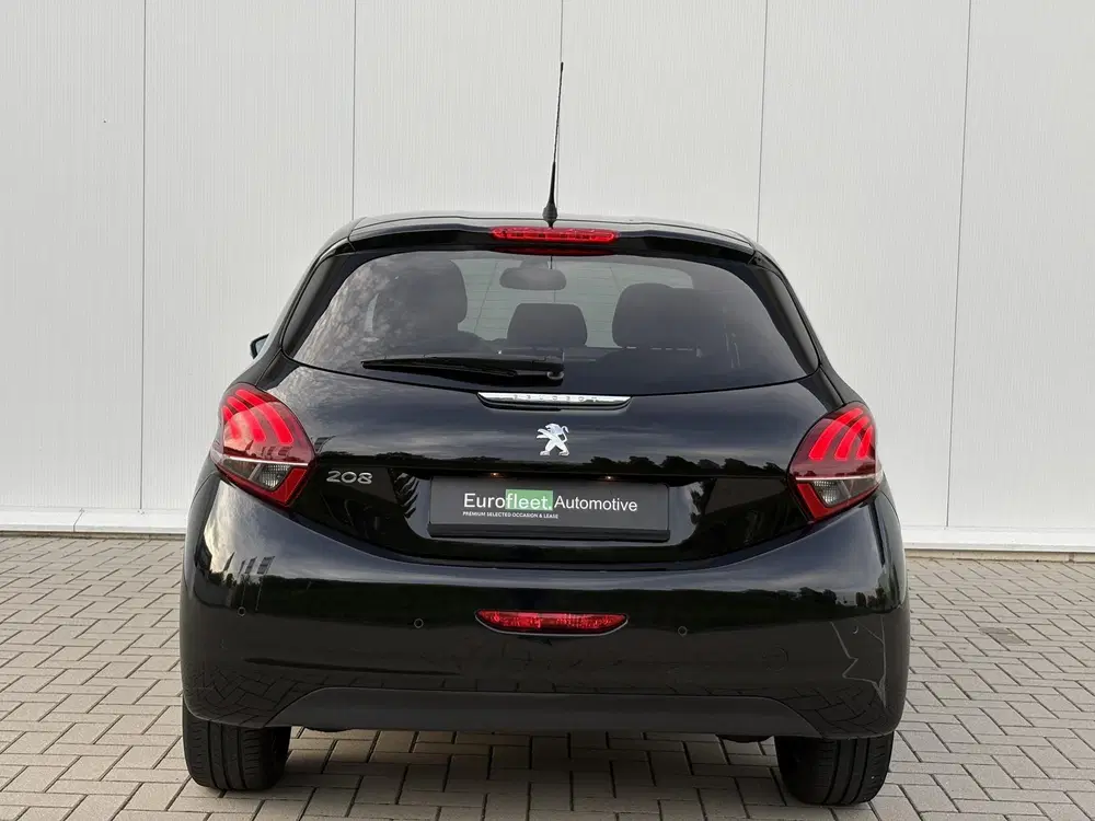 Peugeot 208 1.2 PureTech Signature uit 2019, foto 3