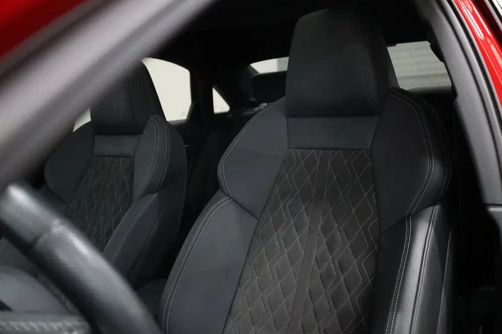 Audi S3 2.0 TFSI quattro 310+PK LED uit 2021, foto 11