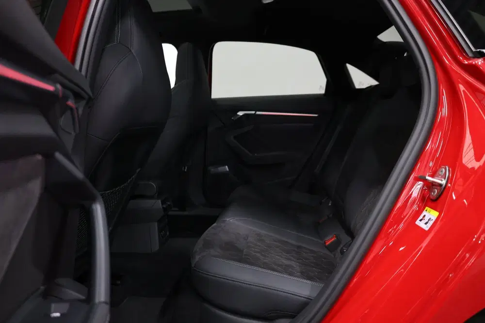 Audi S3 2.0 TFSI quattro 310+PK LED uit 2021, foto 13